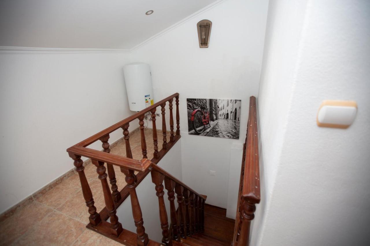Alecrim D'Estepe Almada Bagian luar foto